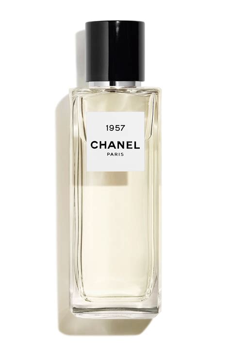 neroli chanel